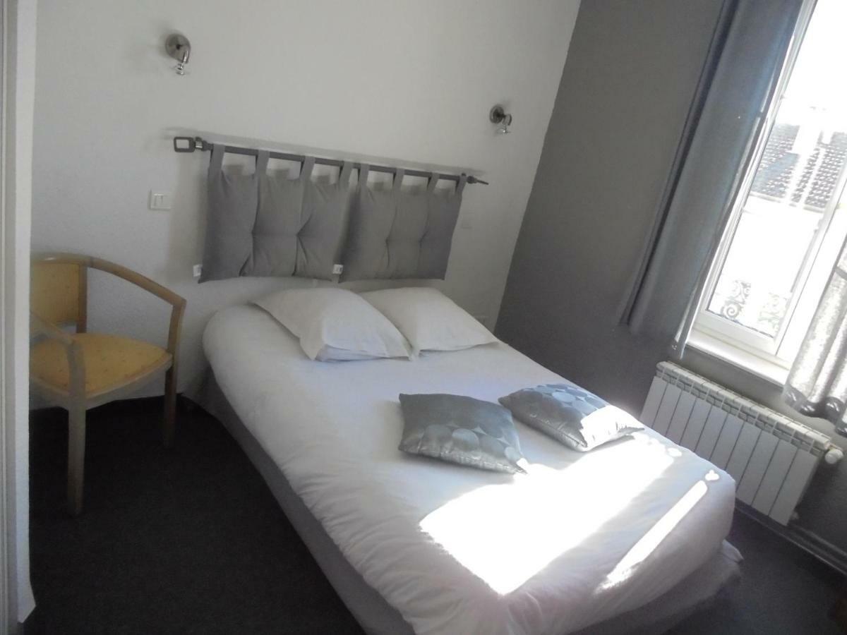 L'Esperance Hotel Givry-en-Argonne Ngoại thất bức ảnh